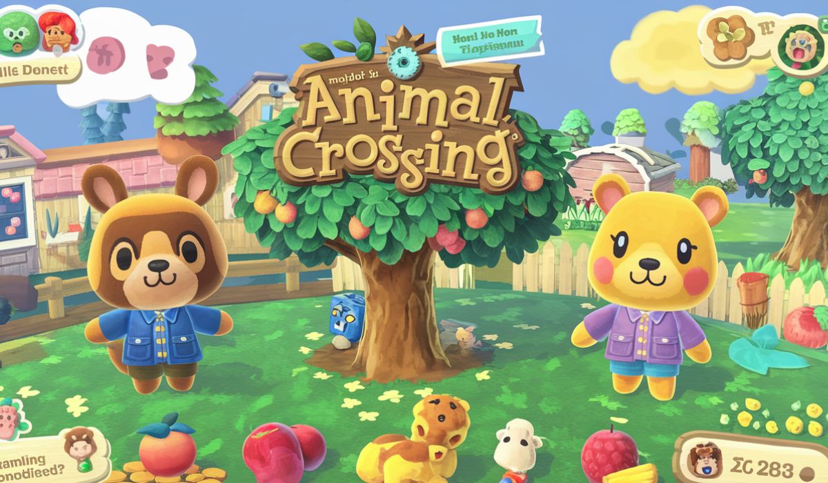 How to Get Fruit Trees in Animal Crossing: A Complete Guide
