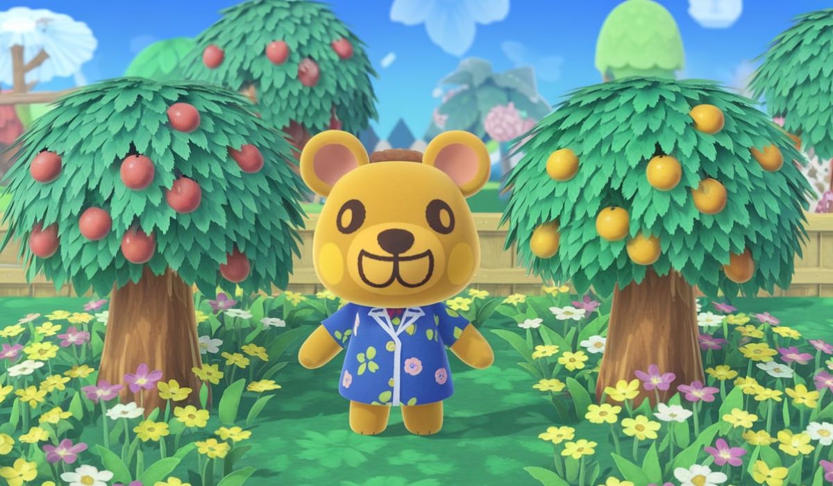 How to Get Fruit Trees in Animal Crossing: A Complete Guide
