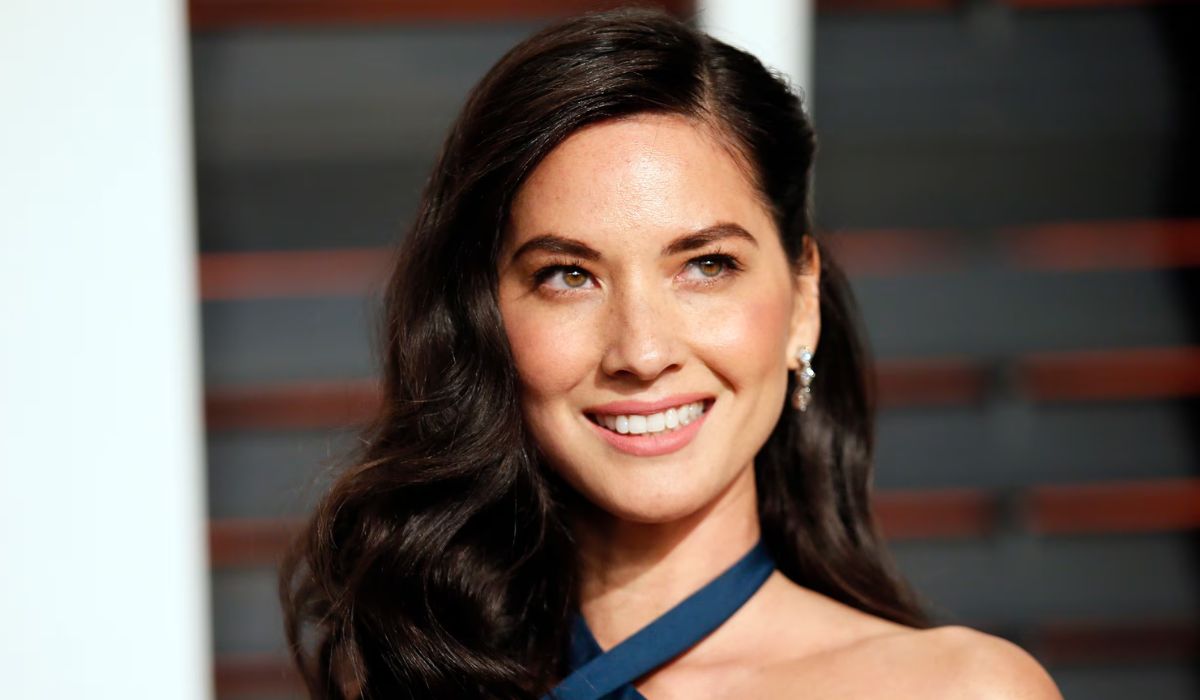 Olivia Munn's Career Before Iron Man 2