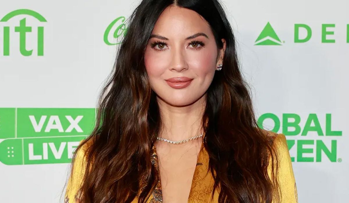 The Impact of Olivia Munn’s Role on Her Career