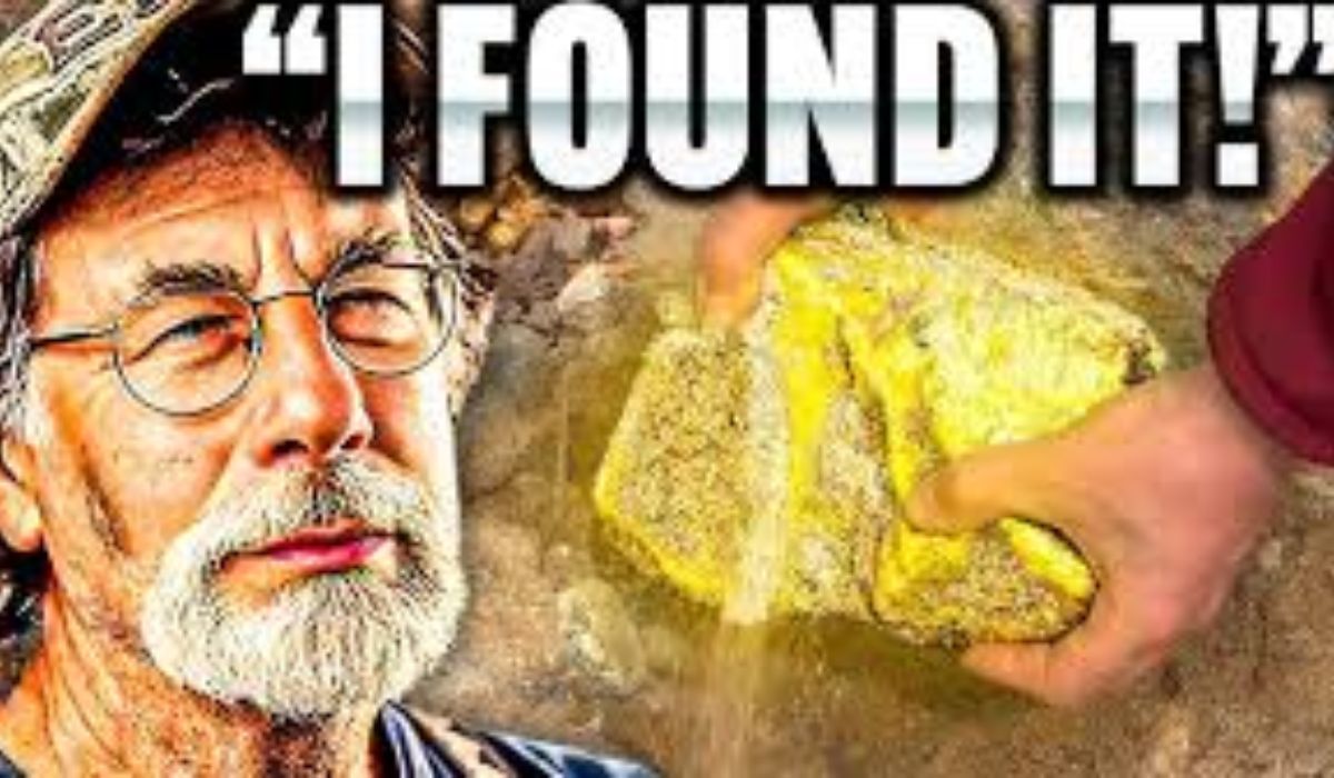 Is the Mystery of Oak Island Solved?