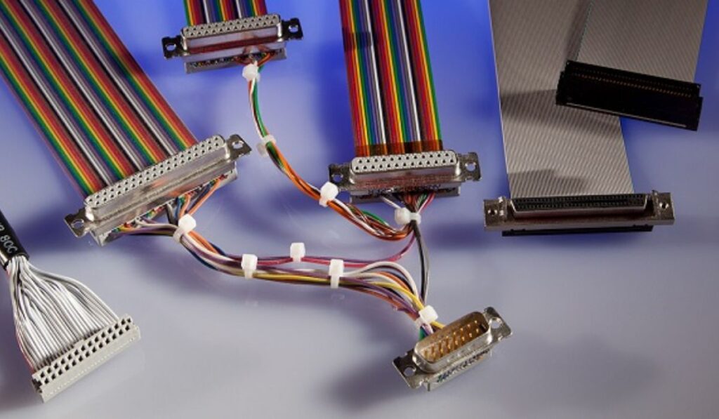 Understanding the Importance of LG Gram Flat Ribbon Cable: A Comprehensive Guide