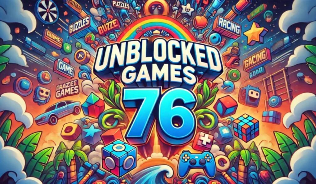 Unblocked Game WT: A Guide for Fun and Safe Gaming