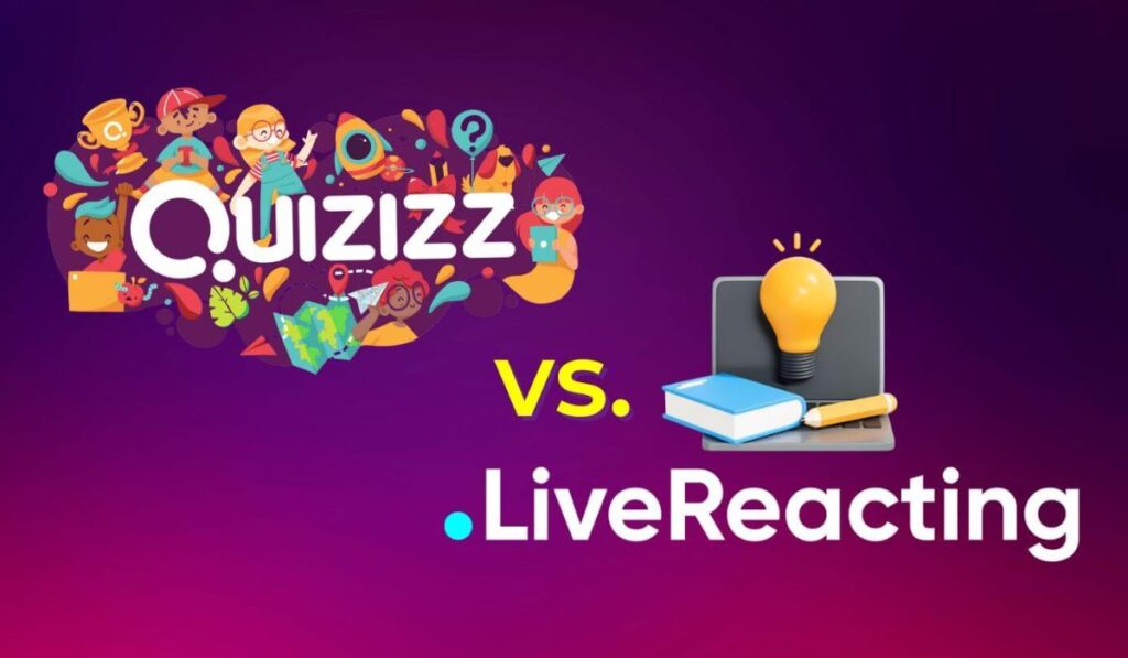 Qiuzziz: Transforming Learning Through Interactive Quizzes