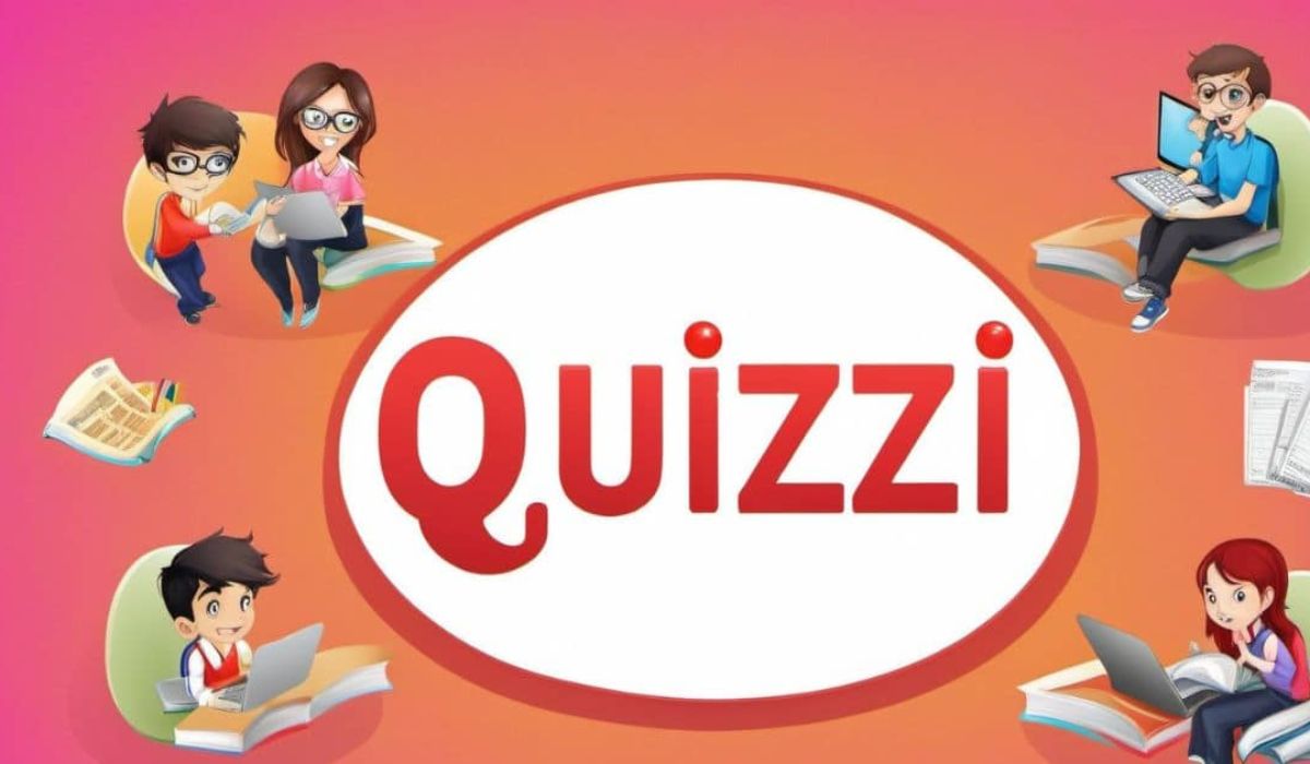 Qiuzziz for Teachers