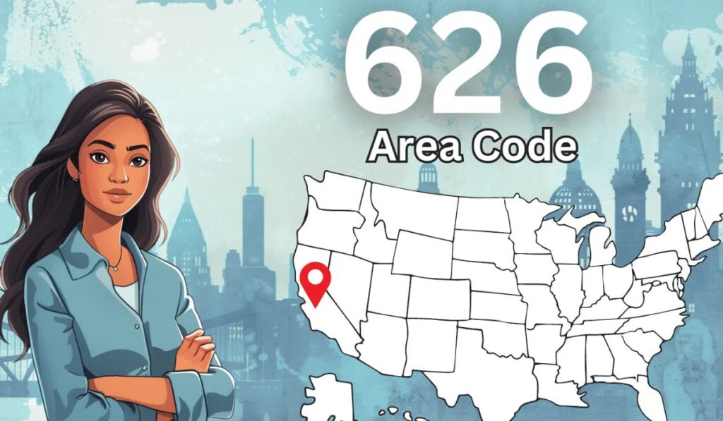 Exploring 626 Area Code Cities: A Local Guide