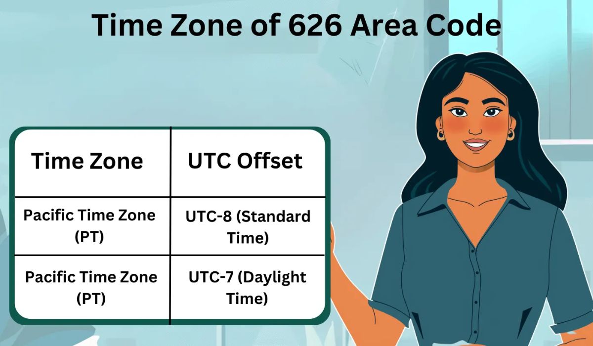 The Role of the 626 Area Code in Local Identity