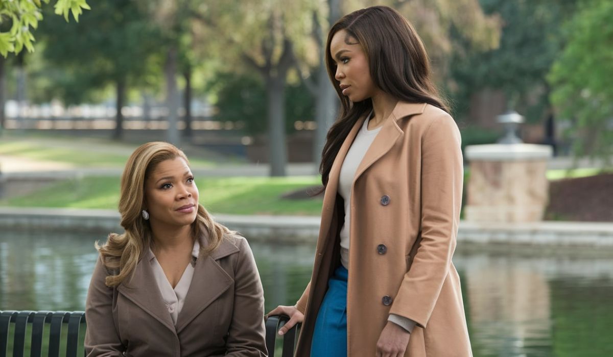 Queen Latifah and Eboni Nichols: A Love Built on Strength and Privacy