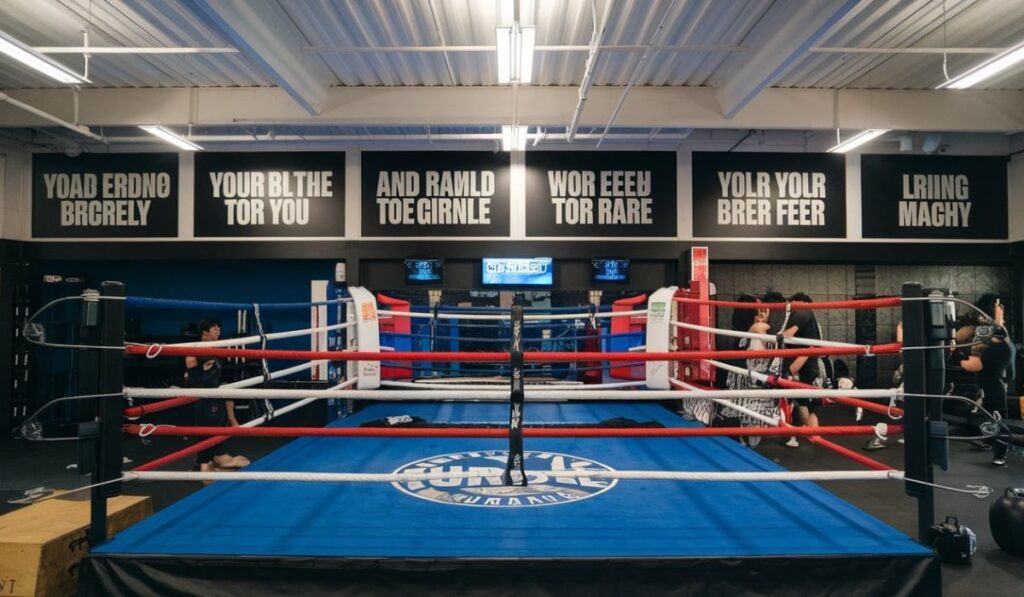 Rumble Boxing Burbank: The Ultimate Fitness Experience