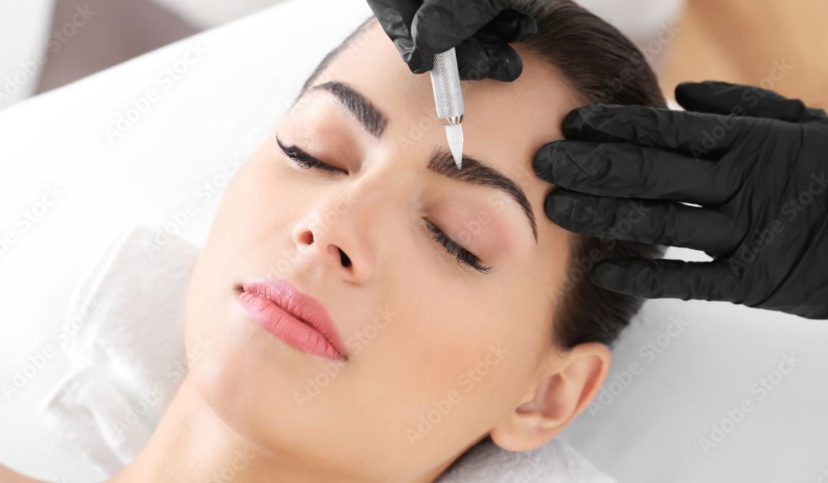 Makeup: Enhance Your Natural Beauty