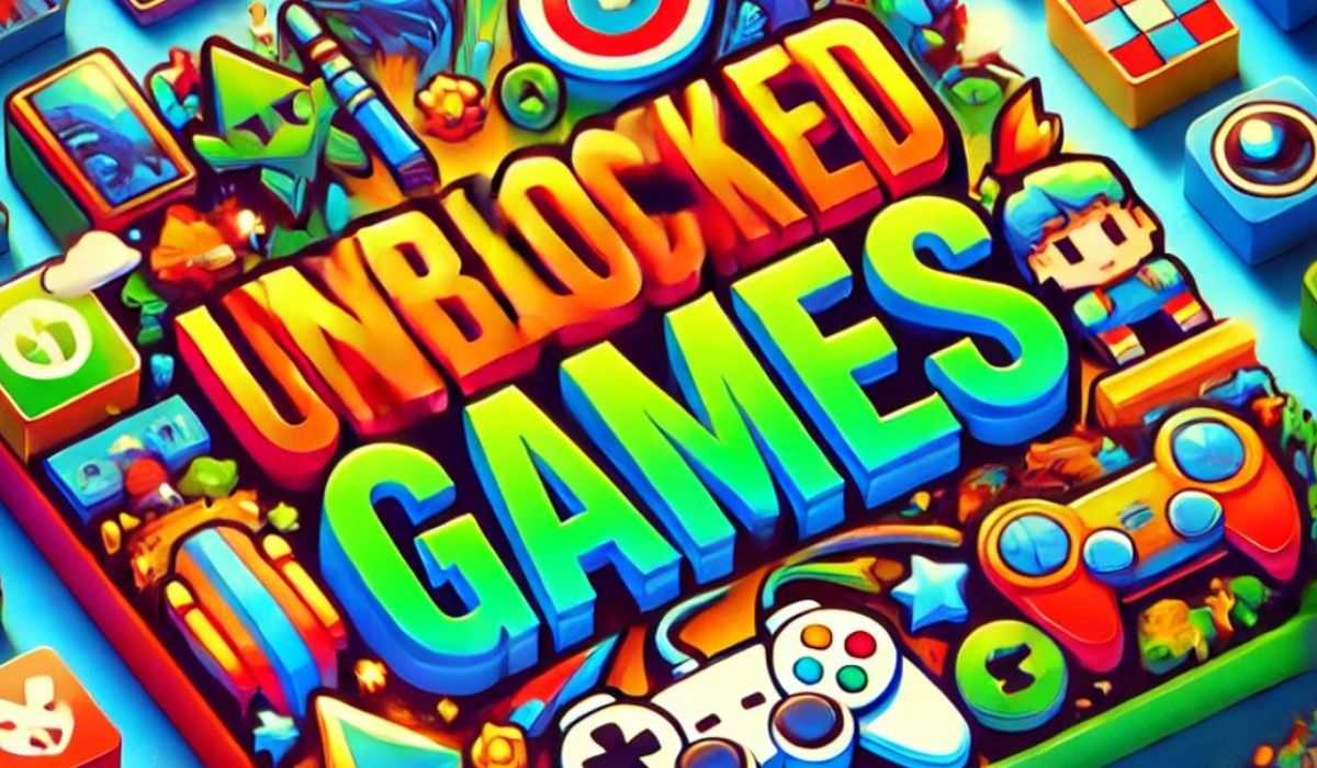 Unblocked Game WT: A Comprehensive Guide for Safe and Fun Gaming