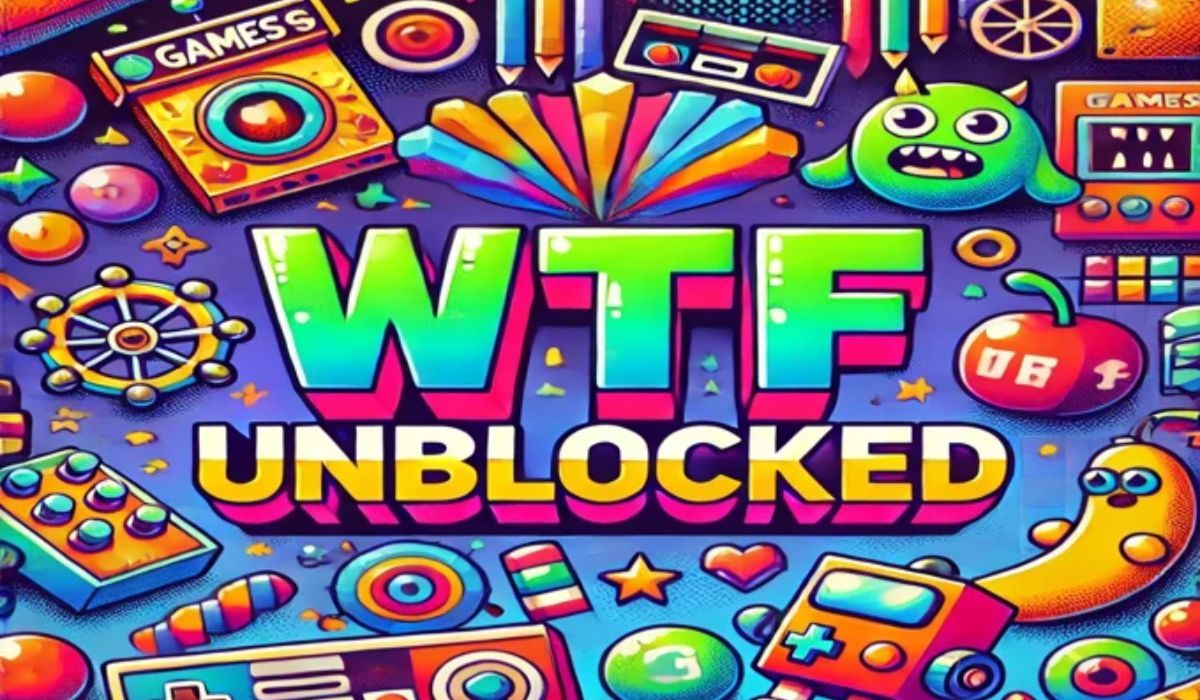 Unblocked Game WT: A Comprehensive Guide for Safe and Fun Gaming