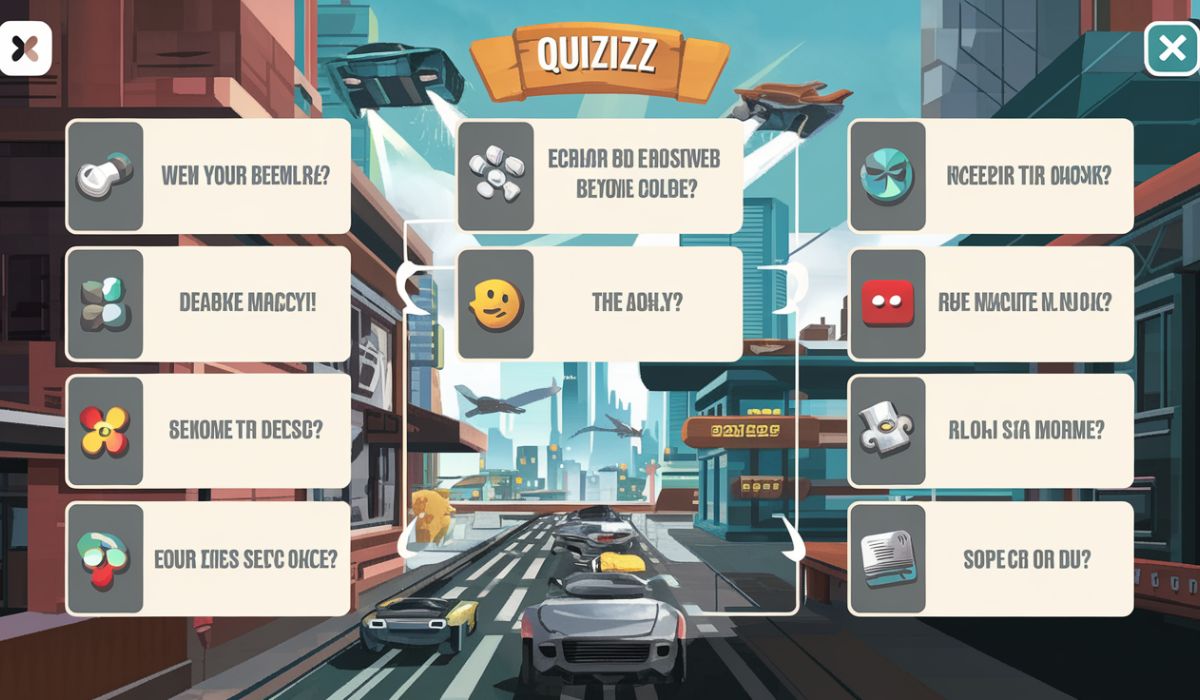 Quizizz: Revolutionizing Learning Through Interactive Quizzes
