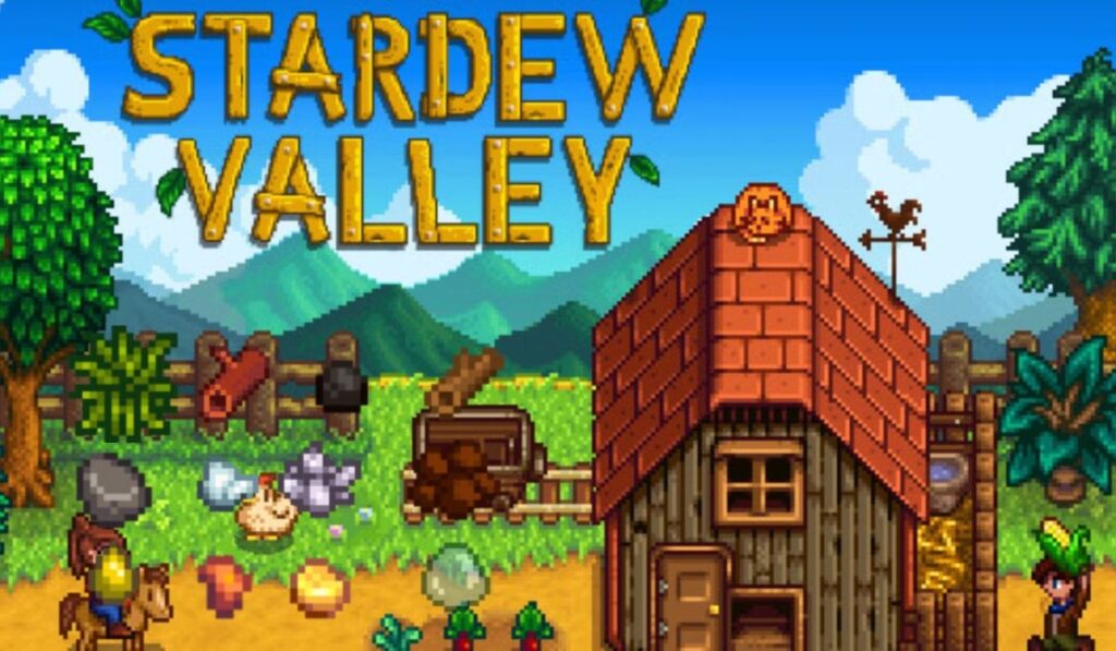 Stardew Valley Clay: Your Complete Guide to Collecting and Using This Resource