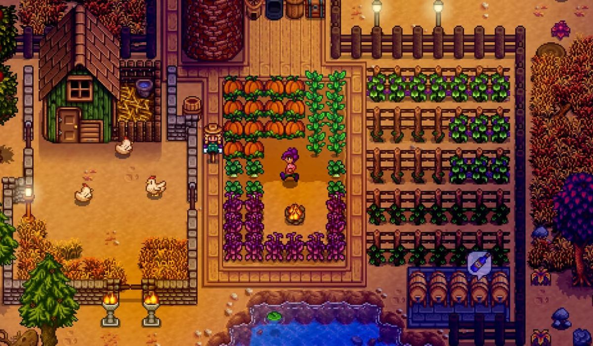 Why Is Clay Important in Stardew Valley?