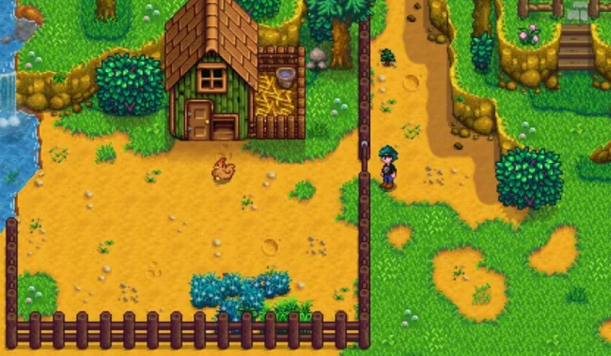 Can You Trade or Buy Clay in Stardew Valley?