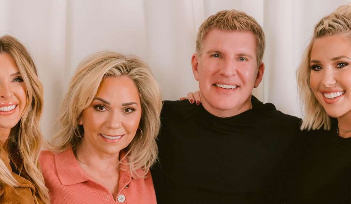 The Chrisley Family's Support: Who Stood by Them?