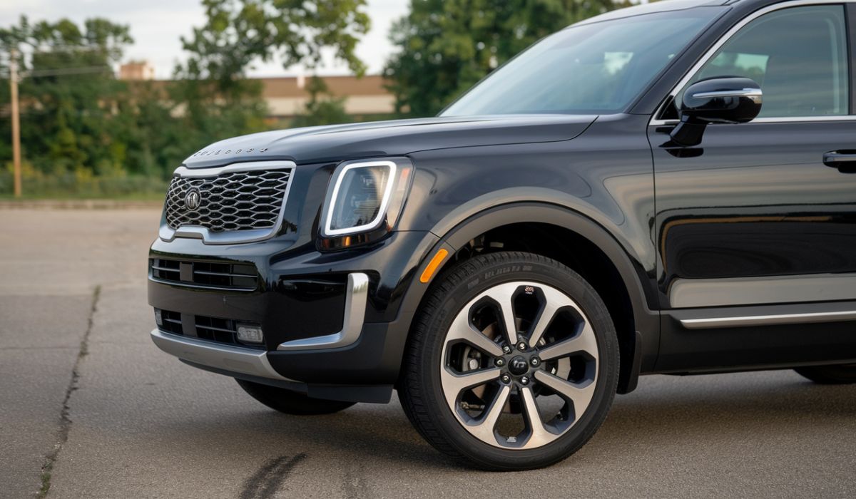 Kia Telluride 2025: A Comprehensive Guide to the Upcoming Model