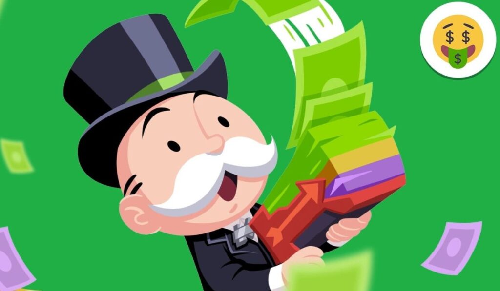 The Ultimate Guide to Monopoly Go Wiki: Tips, Tricks, and Everything You Need to Know