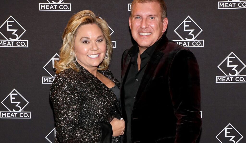 Todd and Julie Chrisley Update: What's Happening Now?