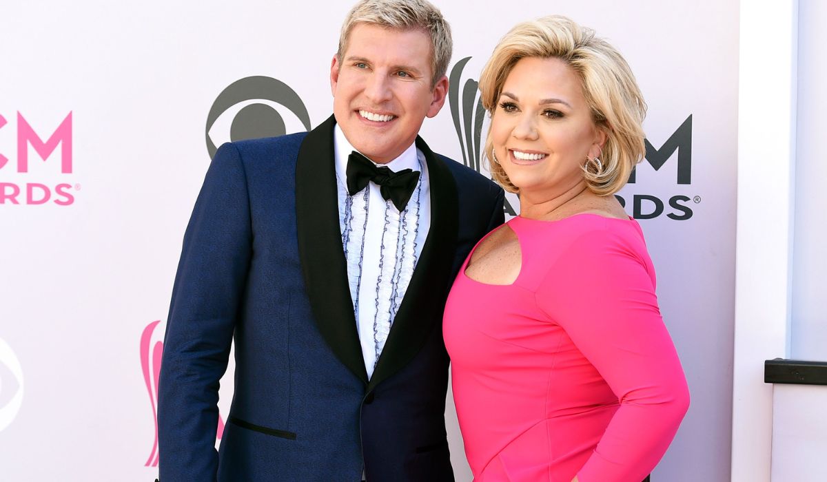 The Rise to Fame: Chrisley Knows Best