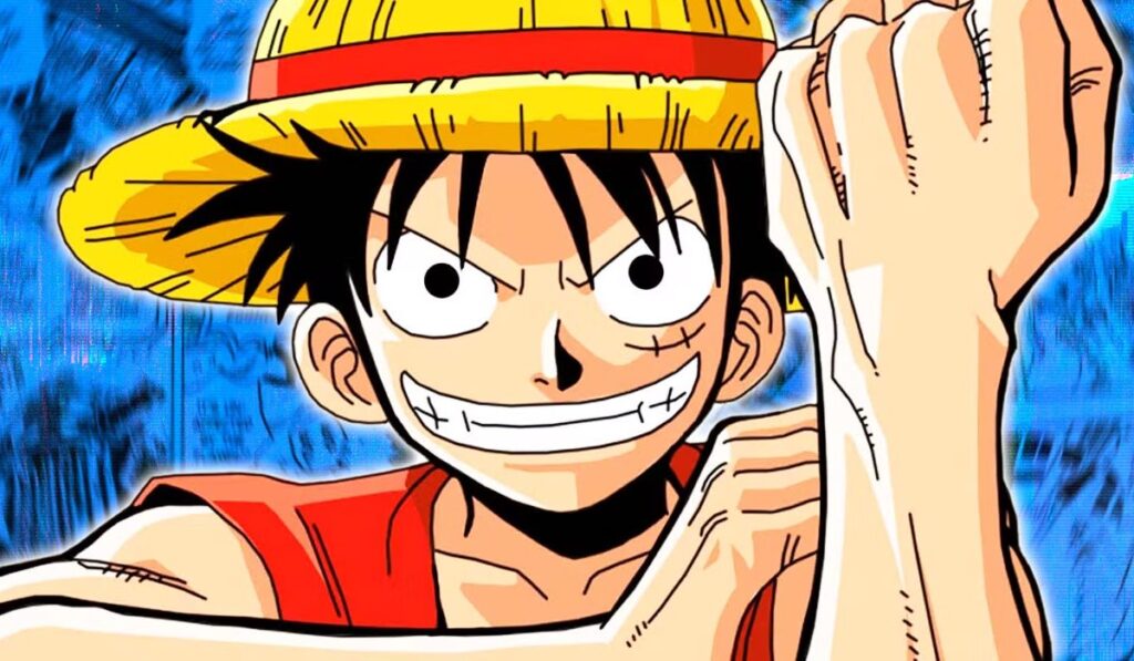 One Piece Chapter 1111: A Deep Dive into the Latest Twists