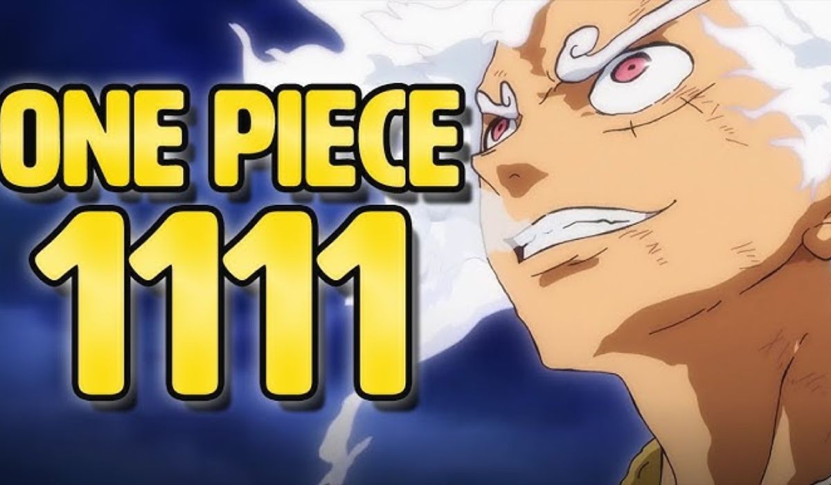 The Return of Familiar Faces in One Piece Chapter 1111