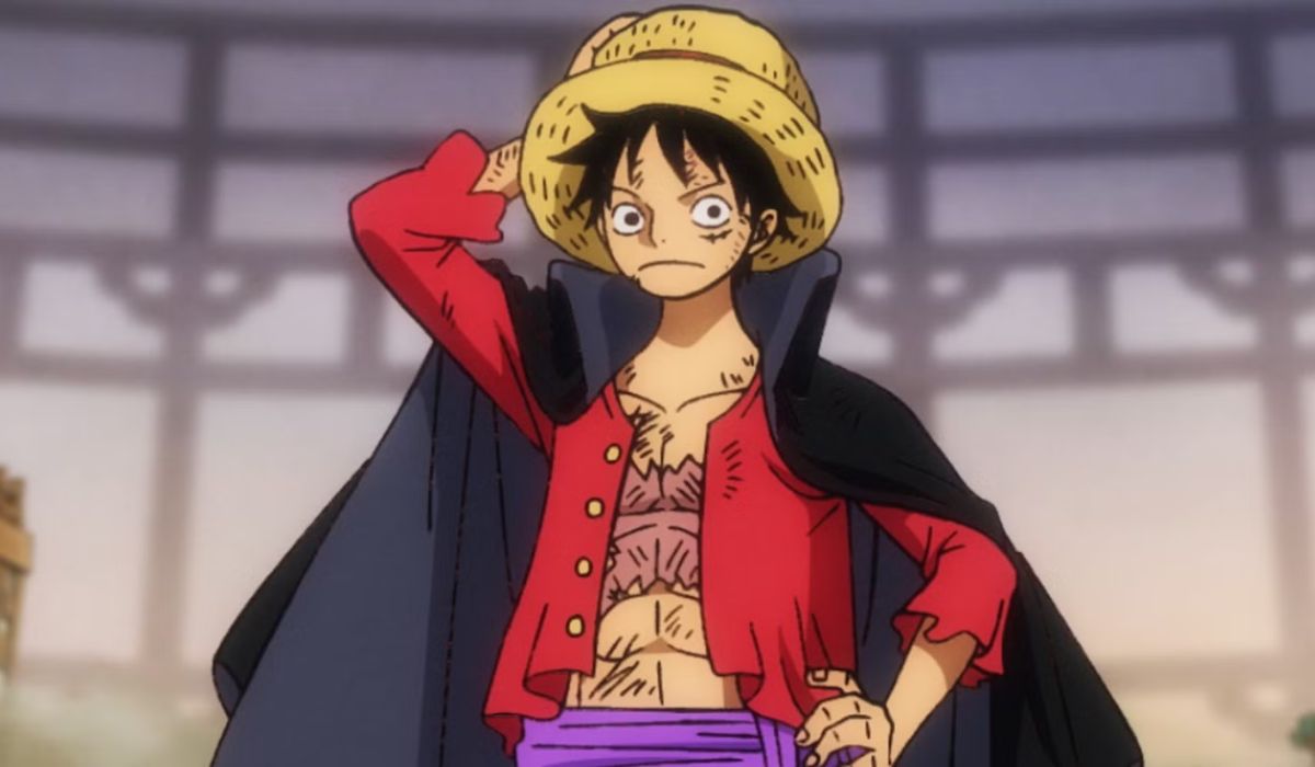 The Role of Luffy: A Hero’s Journey Continues