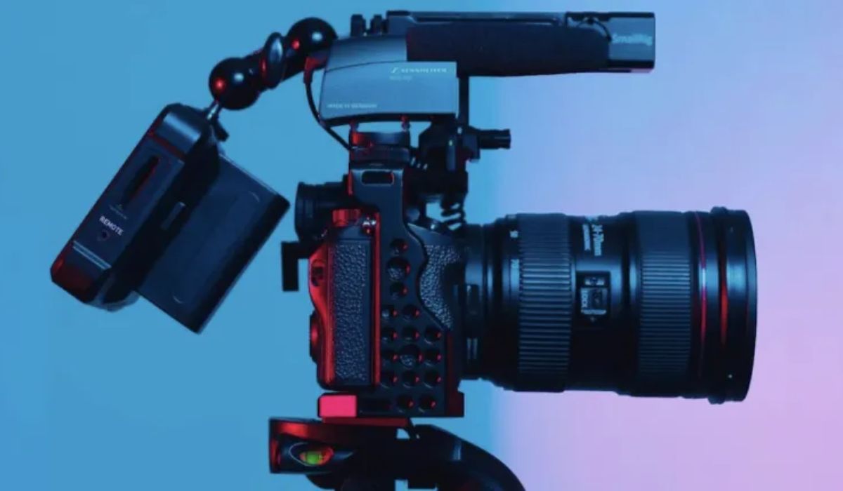 Why Setups Are Crucial for Successful Filmmaking