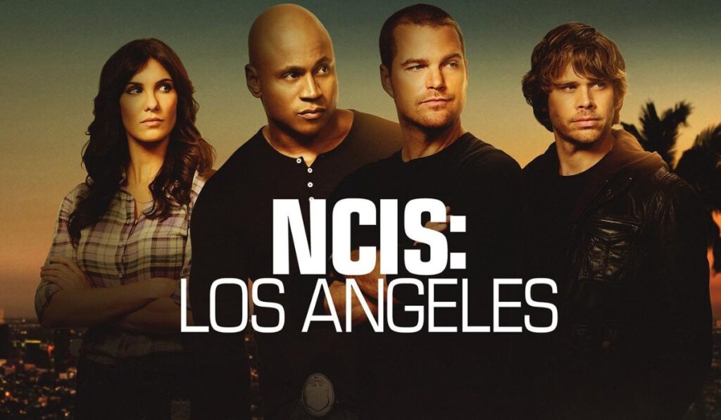 Flixrave - NCIS: Los Angeles Season 9 Ep: A Deep Dive Into Action and Drama