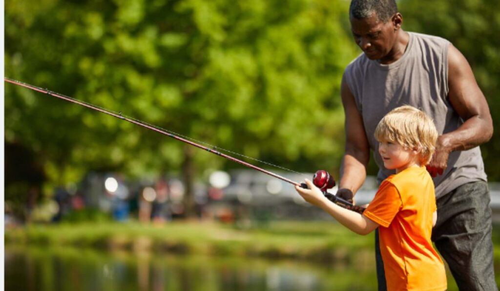 fisher boys drowning in baton rouge off harding blvd