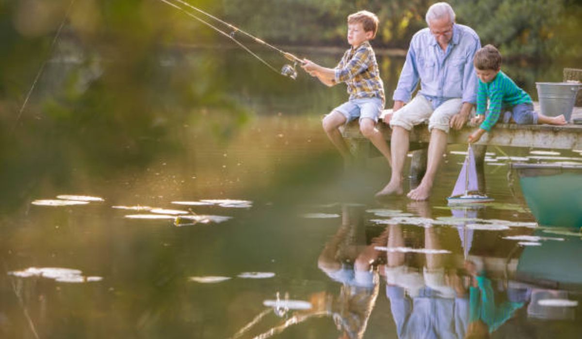 fisher boys drowning in baton rouge off harding blvd