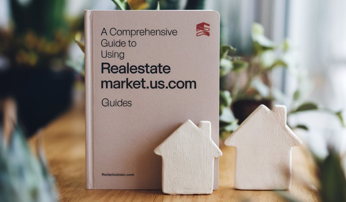 A Comprehensive Guide to Using RealEstateMarket.us.com Guides