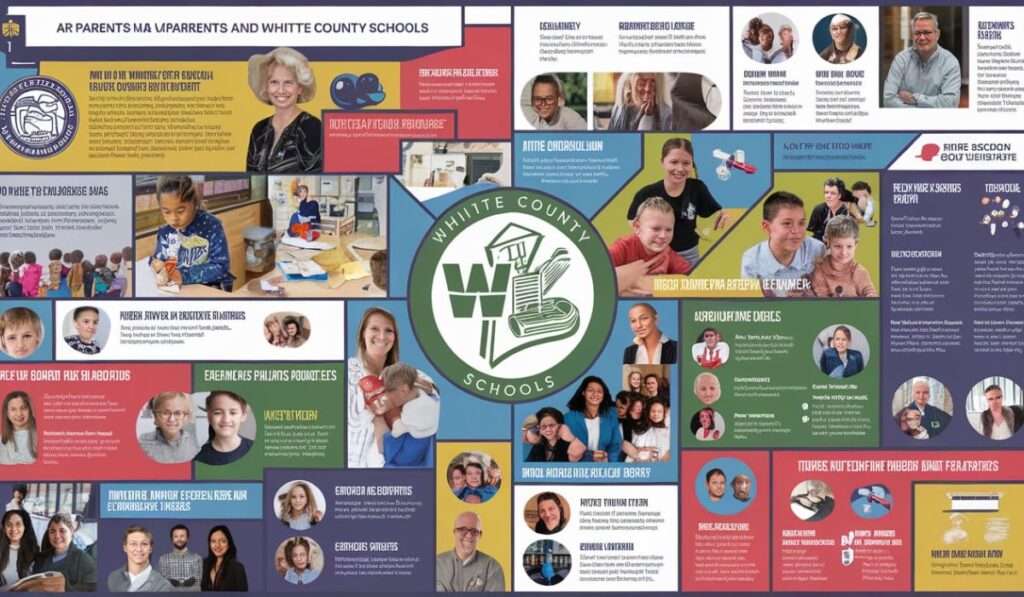 White County Schools: A Comprehensive Guide for Parents and Community Members