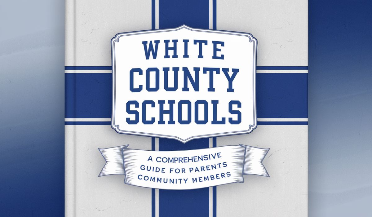 White County Schools: A Comprehensive Guide for Parents and Community Members