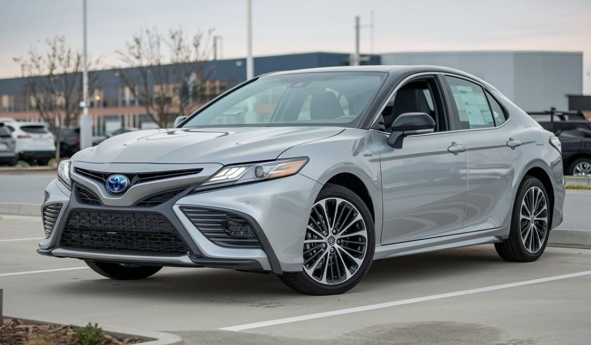 2024 Toyota Camry Configurations: The Ultimate Guide to Choosing Your Ideal Model