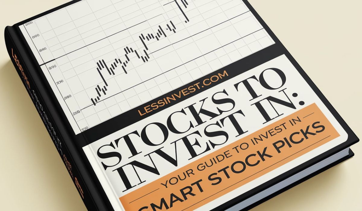 Lessinvest.com Stocks to Invest In: Your Guide to Smart Stock Picks