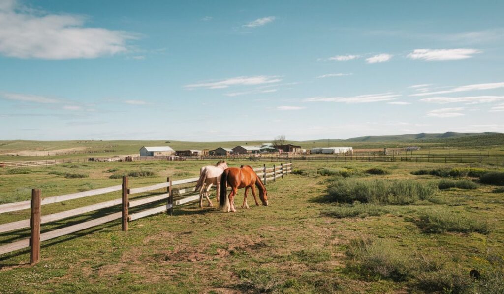 Finding a Ranch Near Me: Your Ultimate Guide to the Best Local Getaways