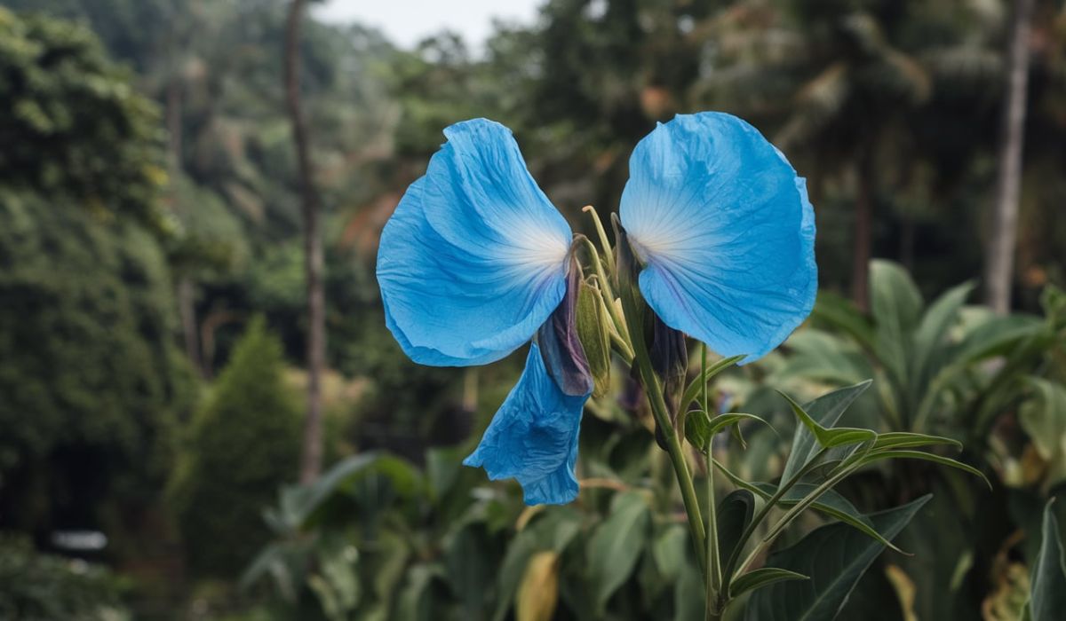 Butterfly Pea Flower Benefits: Unlocking Nature’s Magical Flower