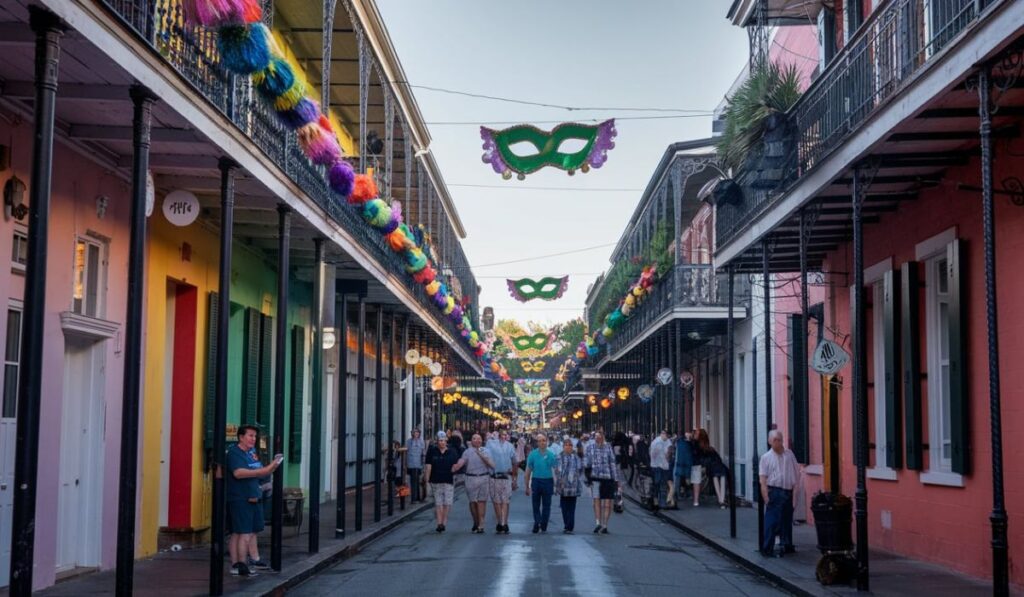 Is New Orleans Safe? A Complete Guide for Travelers and Residents