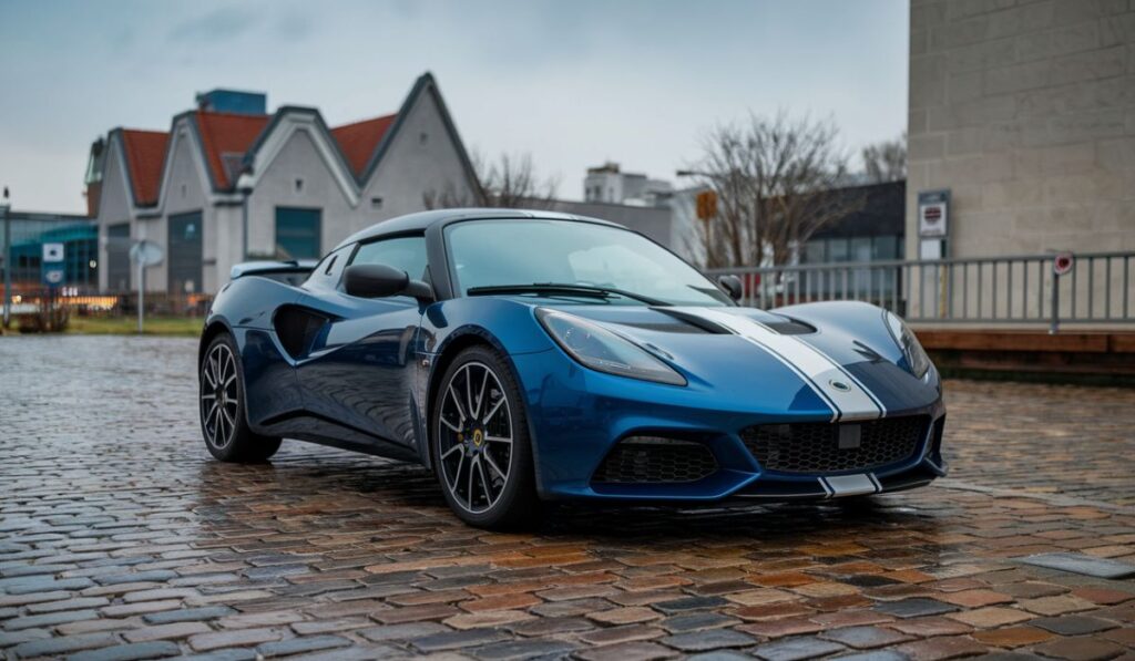 Lotus Emira for Sale: A Guide to Owning the Ultimate Sports Car