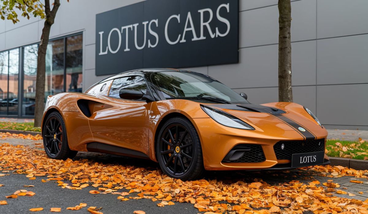 Lotus Emira for Sale: A Guide to Owning the Ultimate Sports Car