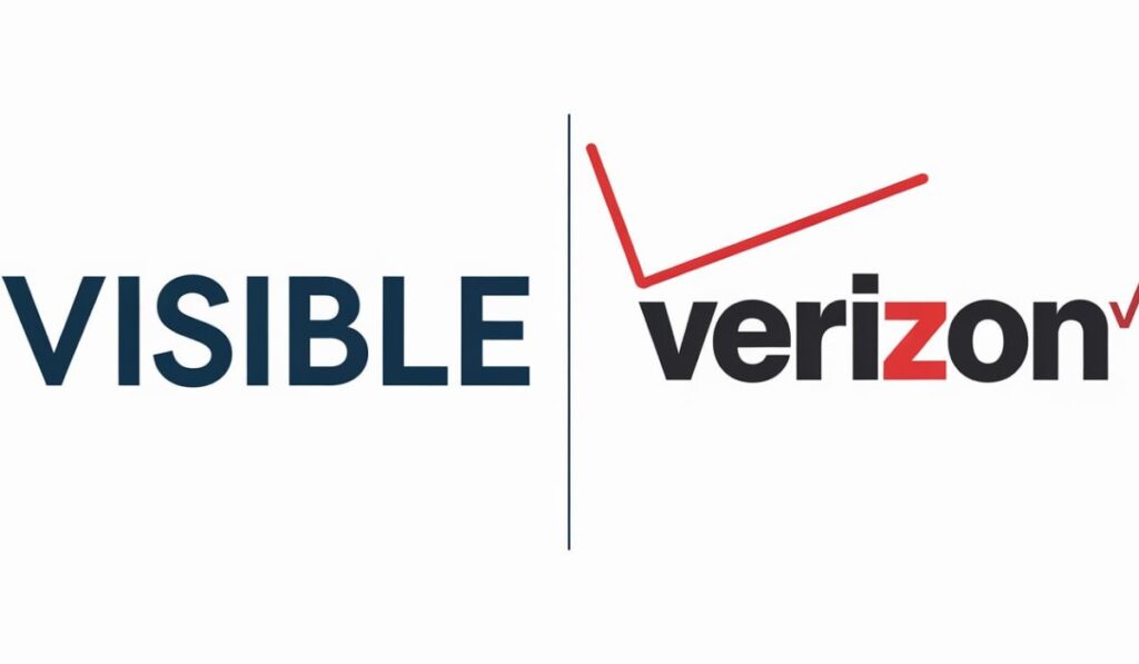 Visible vs Verizon: A Comprehensive Comparison