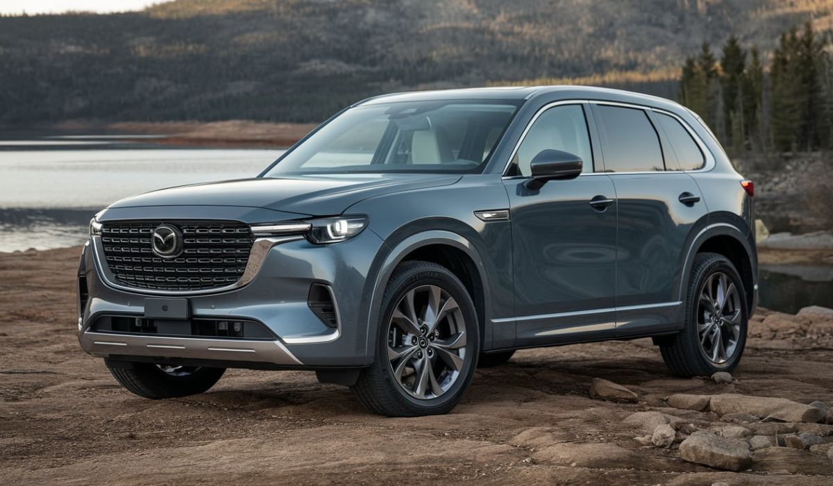 Configurations for 2024 Mazda CX-90: The Ultimate Guide to Choosing Your Perfect SUV