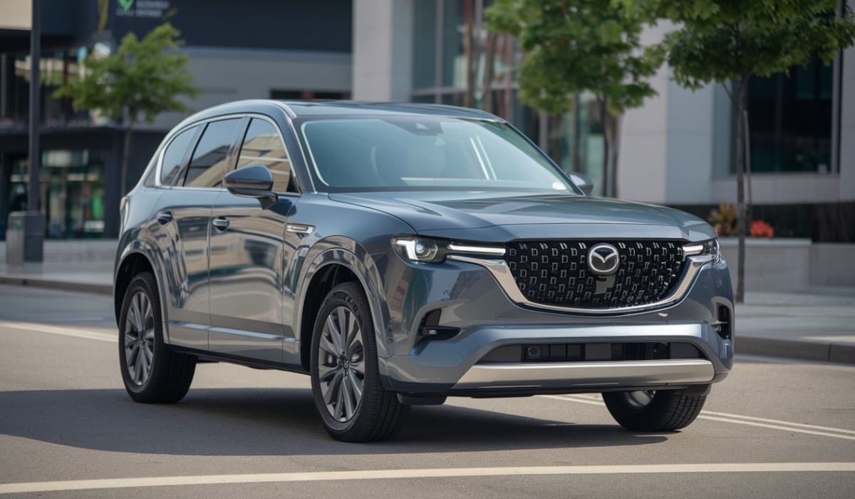 Configurations for 2024 Mazda CX-90: The Ultimate Guide to Choosing Your Perfect SUV