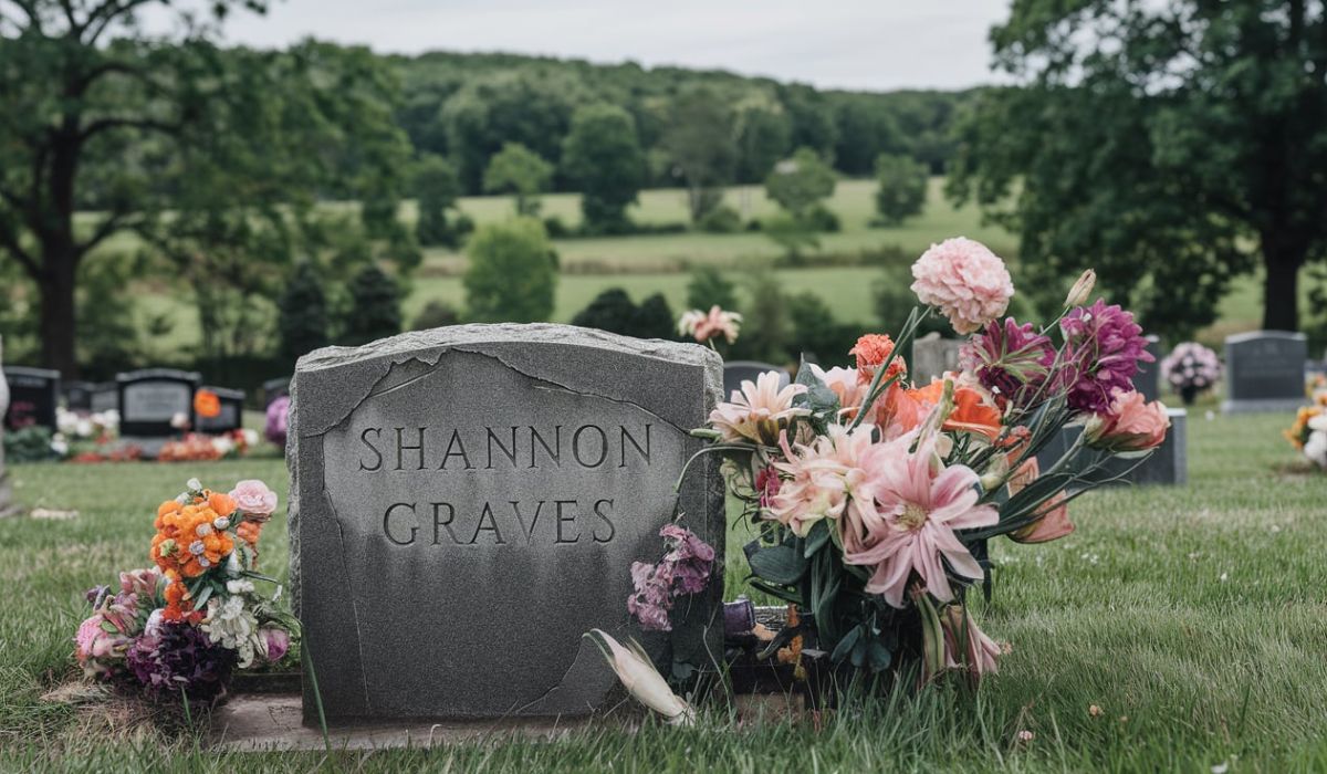 Shannon Graves: The Life and Legacy of a Controversial Figure