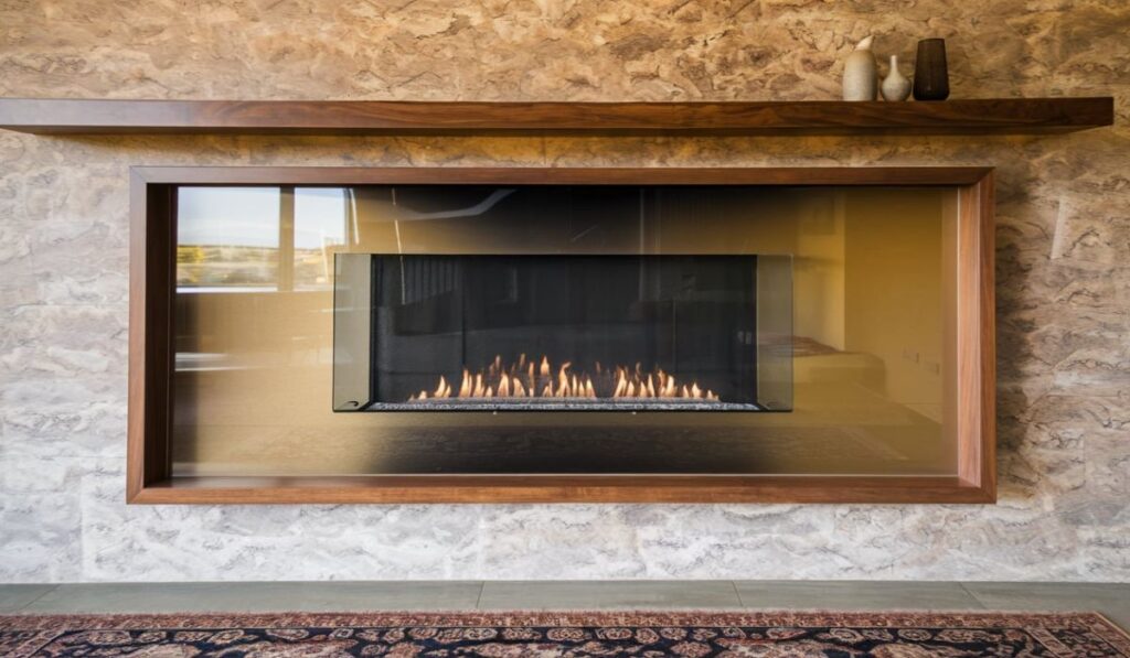 Wall Fireplace: The Perfect Blend of Style and Comfort