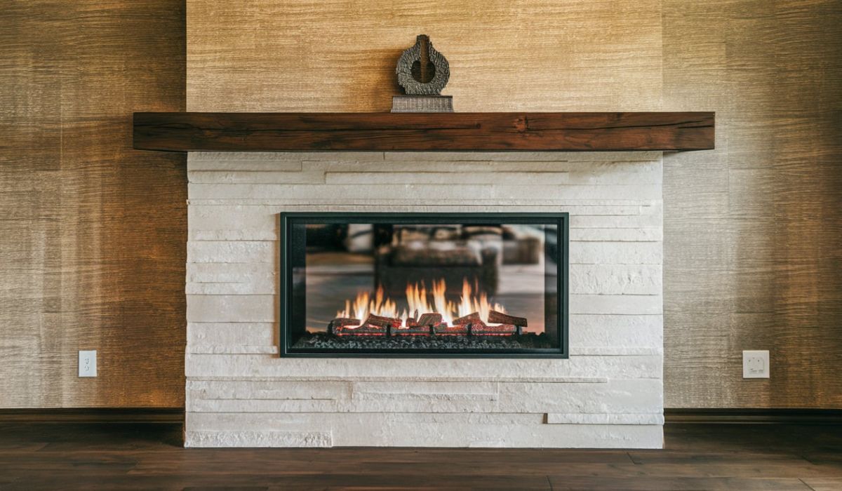 Wall Fireplace: The Perfect Blend of Style and Comfort