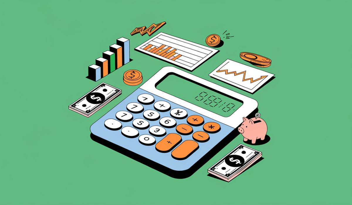 Money Market Calculator: Simplifying Your Financial Planning