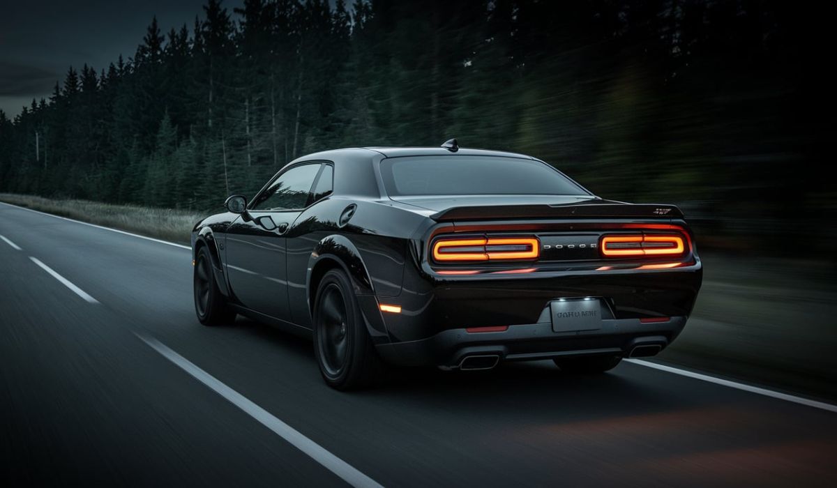 Hellcat Jailbreak: Unleashing the Power of Your Car's Potential